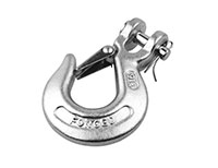 Drop Forged Clevis Slip Hook 